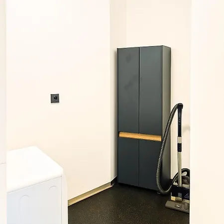 Apartament Citynest Luxe Haven Hanower