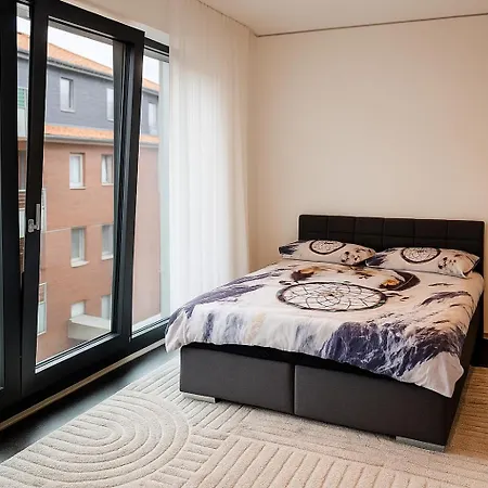 Citynest Luxe Haven