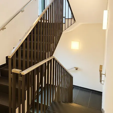 Appartamento Citynest Luxe Haven *