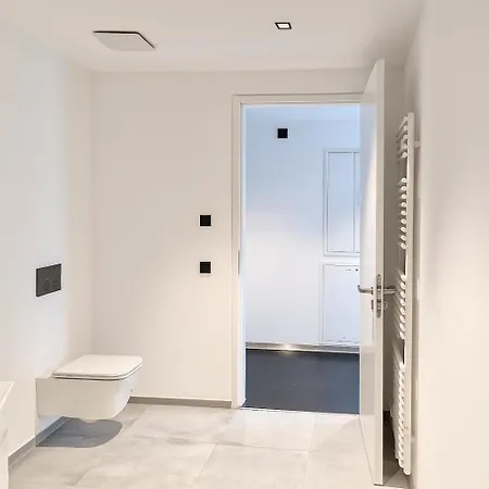 Citynest Luxe Haven 하노버
