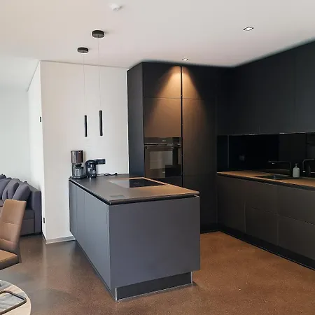 Citynest Luxe Haven