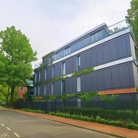 Citynest Luxe Haven *