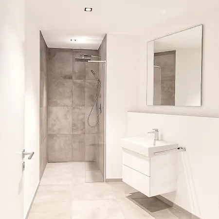 Appartamento Citynest Luxe Haven