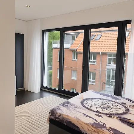 아파트 Citynest Luxe Haven *