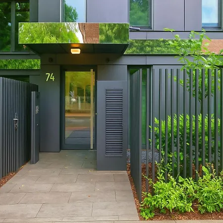 Citynest Luxe Haven *