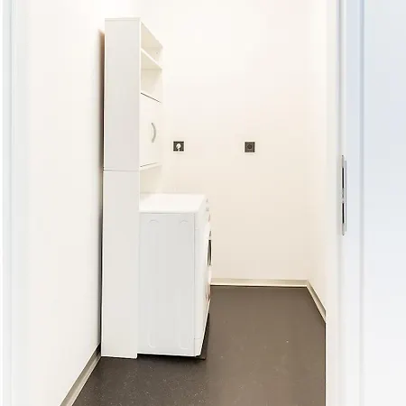 Appartamento Citynest Luxe Haven