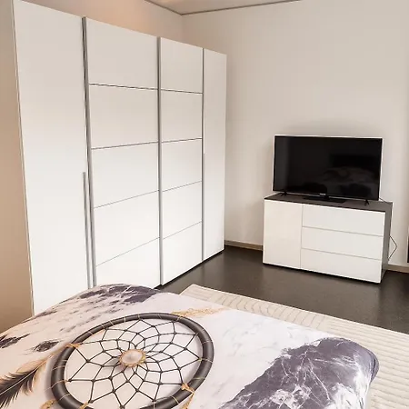 Citynest Luxe Haven Hannover