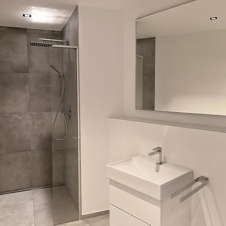 아파트 Citynest Luxe Haven 하노버