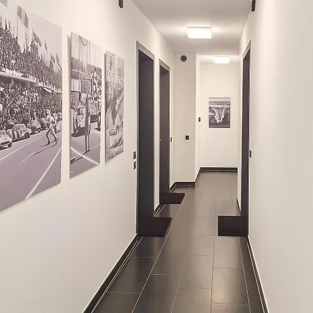 아파트 Citynest Luxe Haven