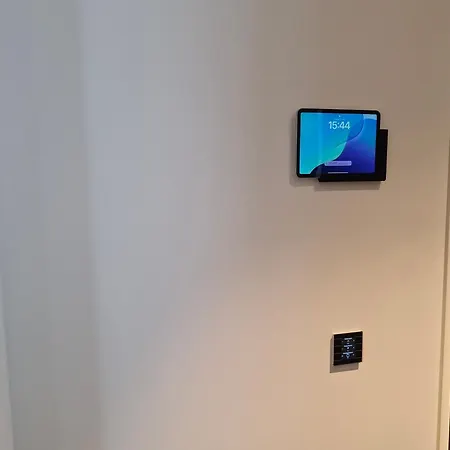 דירה Citynest Luxe Haven