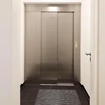 Апартаменты Citynest Luxe Haven *