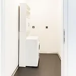 Апартаменты Citynest Luxe Haven