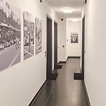 Апартаменты Citynest Luxe Haven